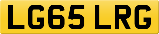 LG65LRG